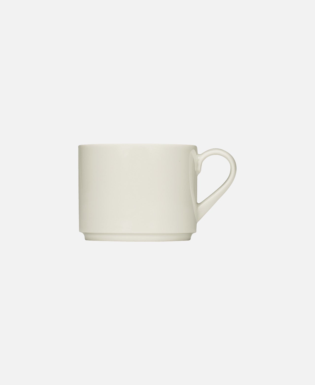 Caneca empilhável Purity Classic - Branco