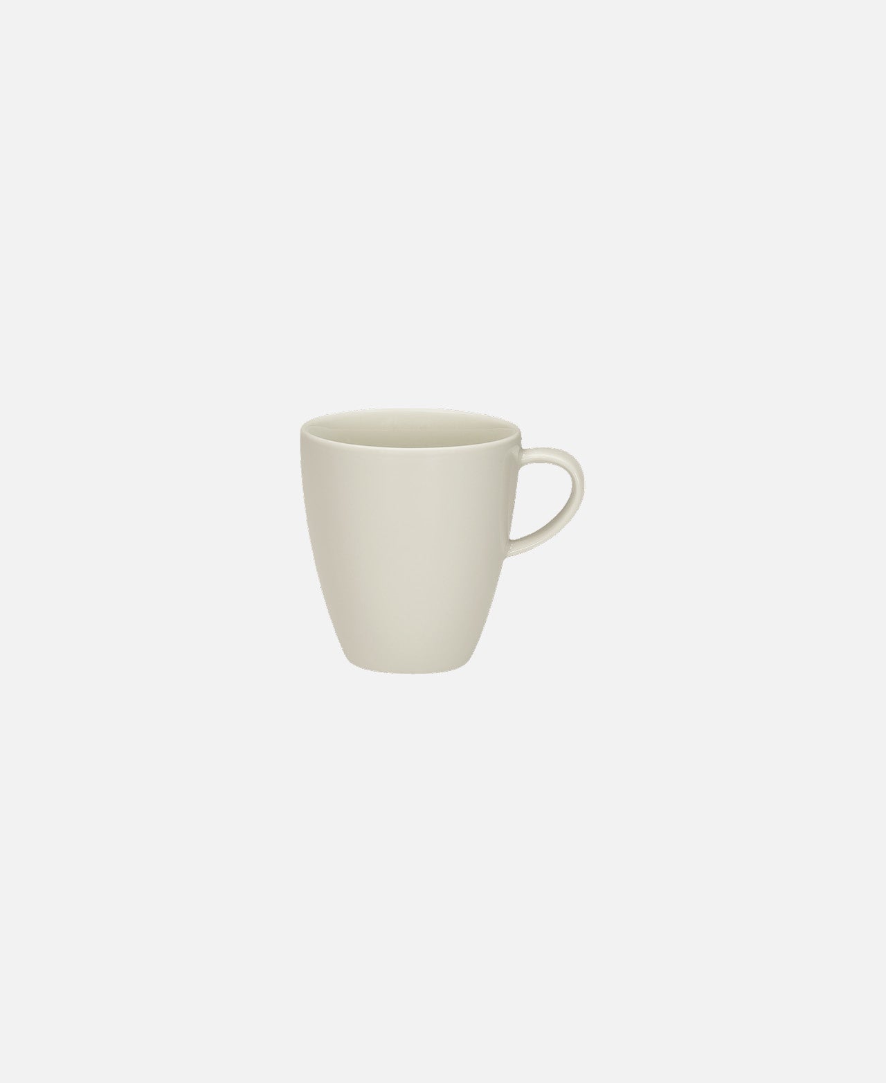 Wellcome Mug - White