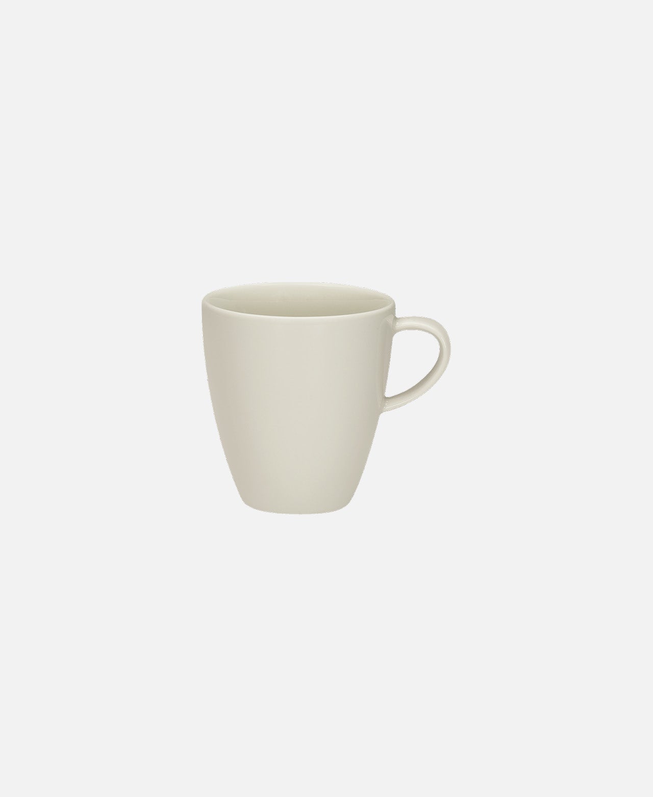 Wellcome Mug - White