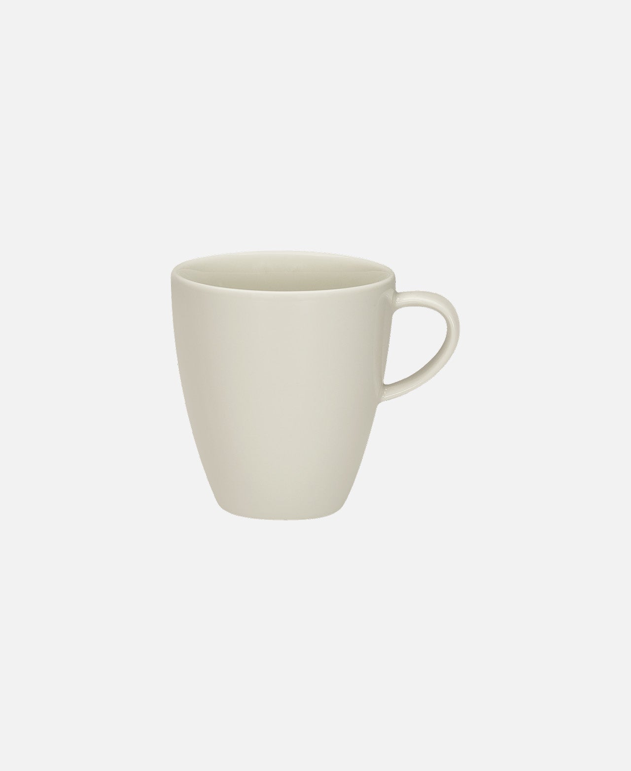 Wellcome Mug - White