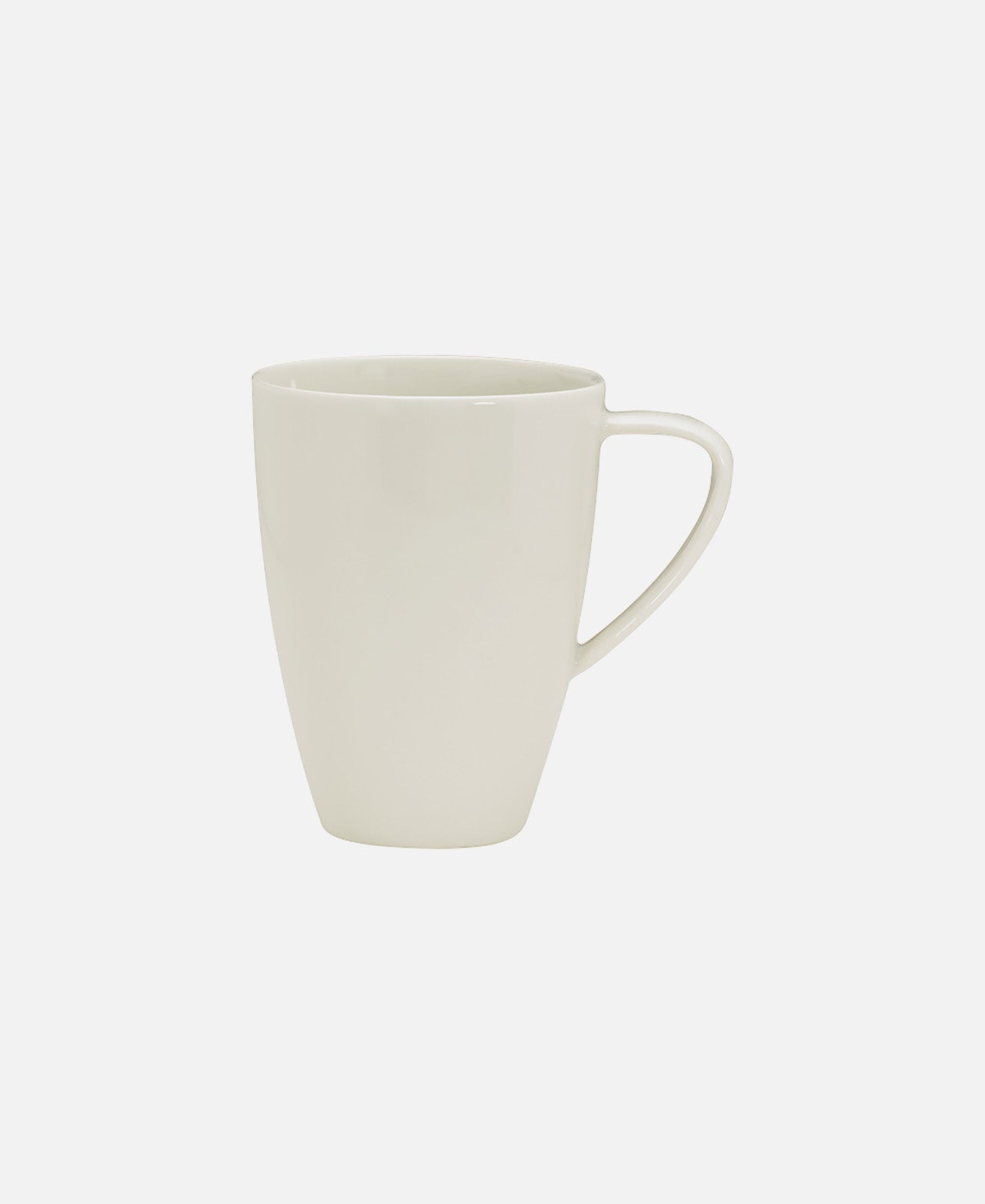 Taza Mug Wellcome - Blanco