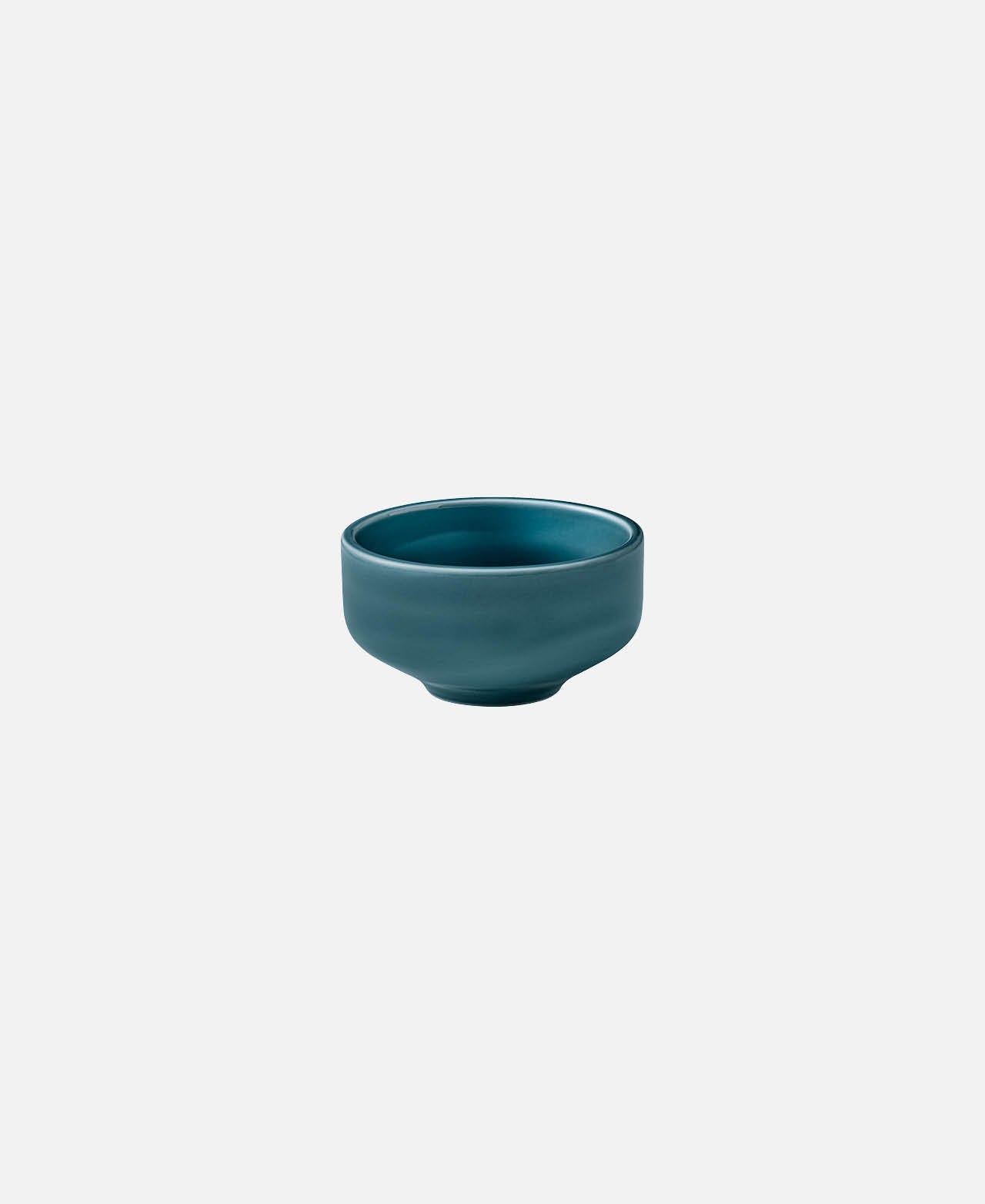 Companion Round Bowl - Blue