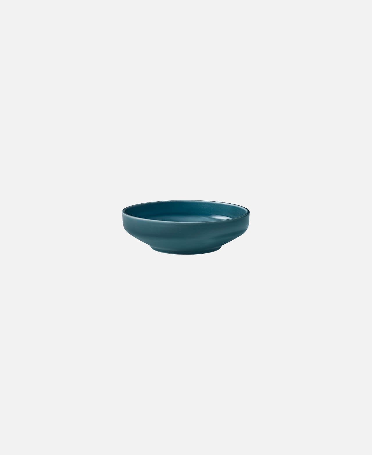 Companion Round Bowl - Blue