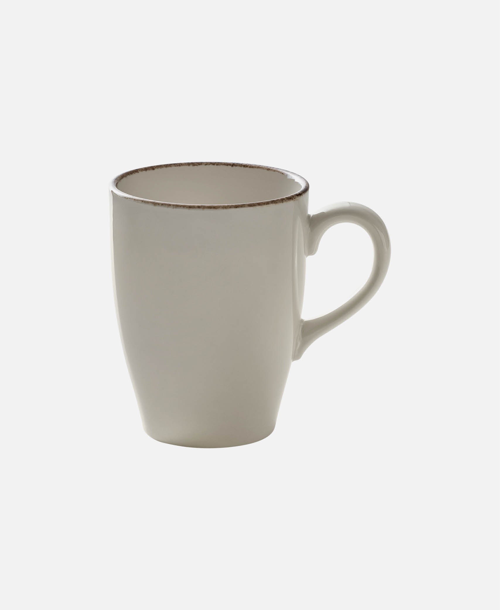Taza Mug Soulmate - Blanco