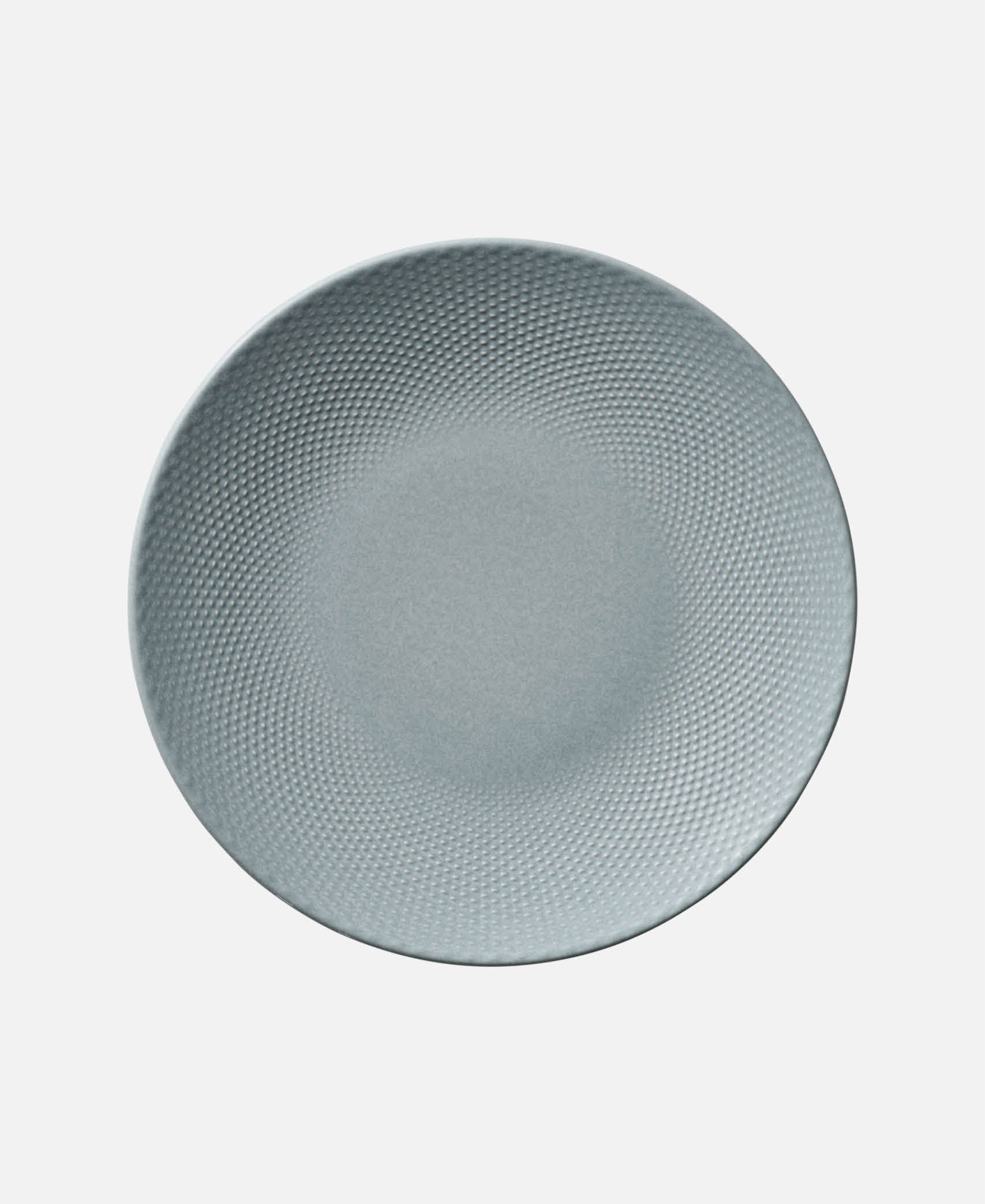 Plato Coupé c/ relieve Pine - Sky