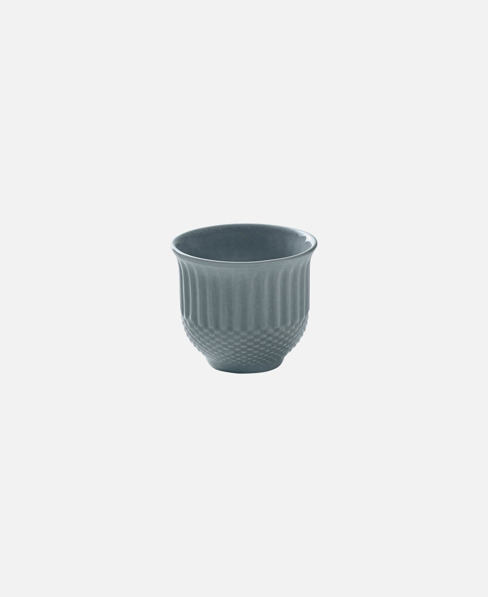 Taza c/ relieve Pine - Sky