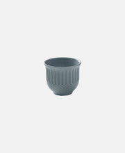 Taza c/ relieve Pine - Sky