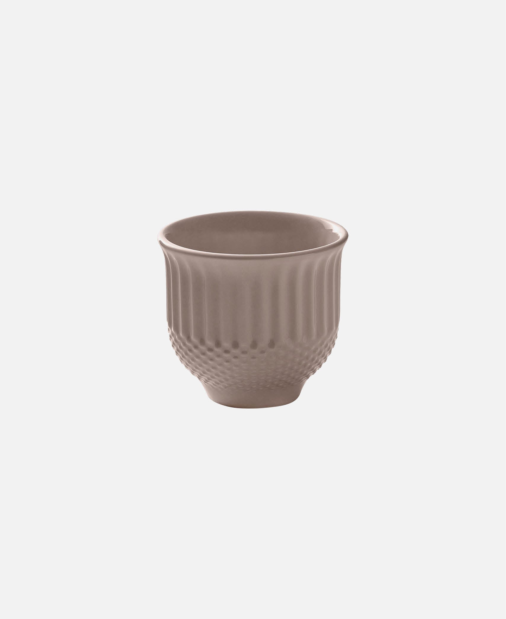 Taza Mug c/ relieve Pine - Blush