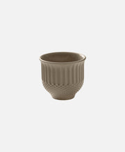 Taza Mug c/ relieve Pine - Almond