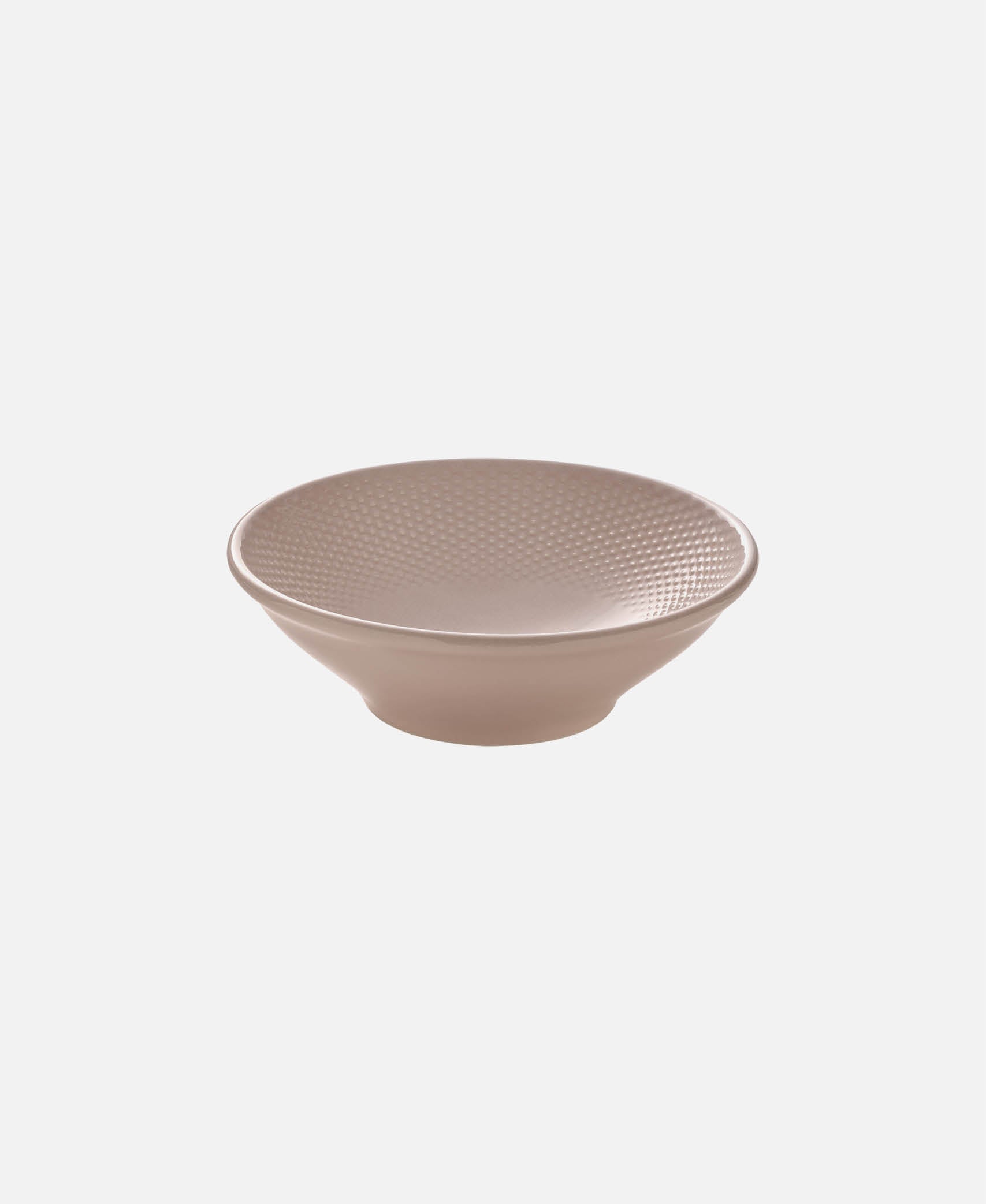Bol c/ relieve Pine - Blush