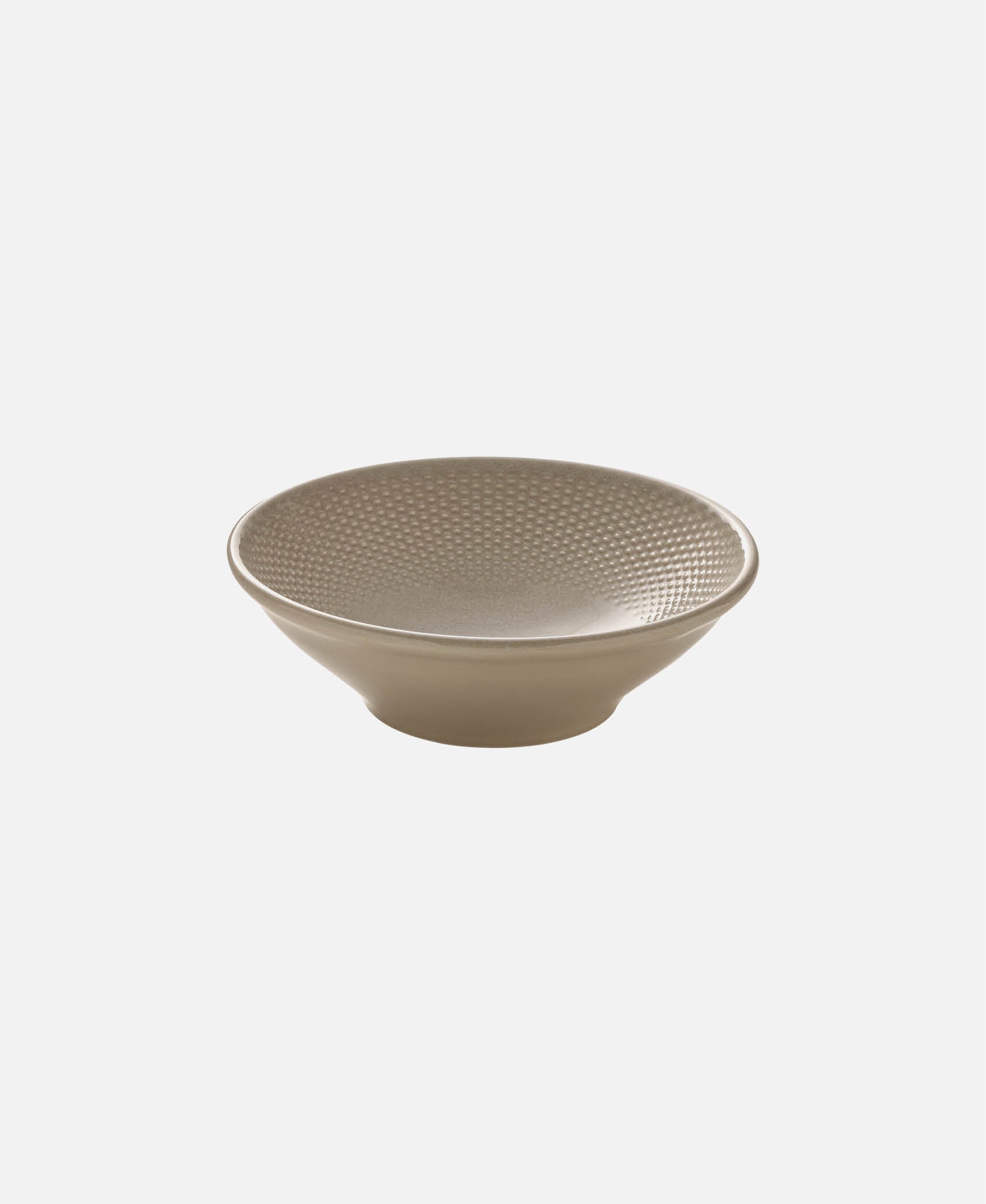 Bol c/ relieve Pine - Almond