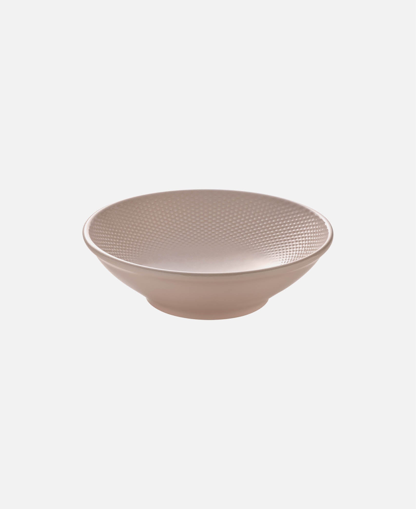 Bol c/ relieve Pine - Blush