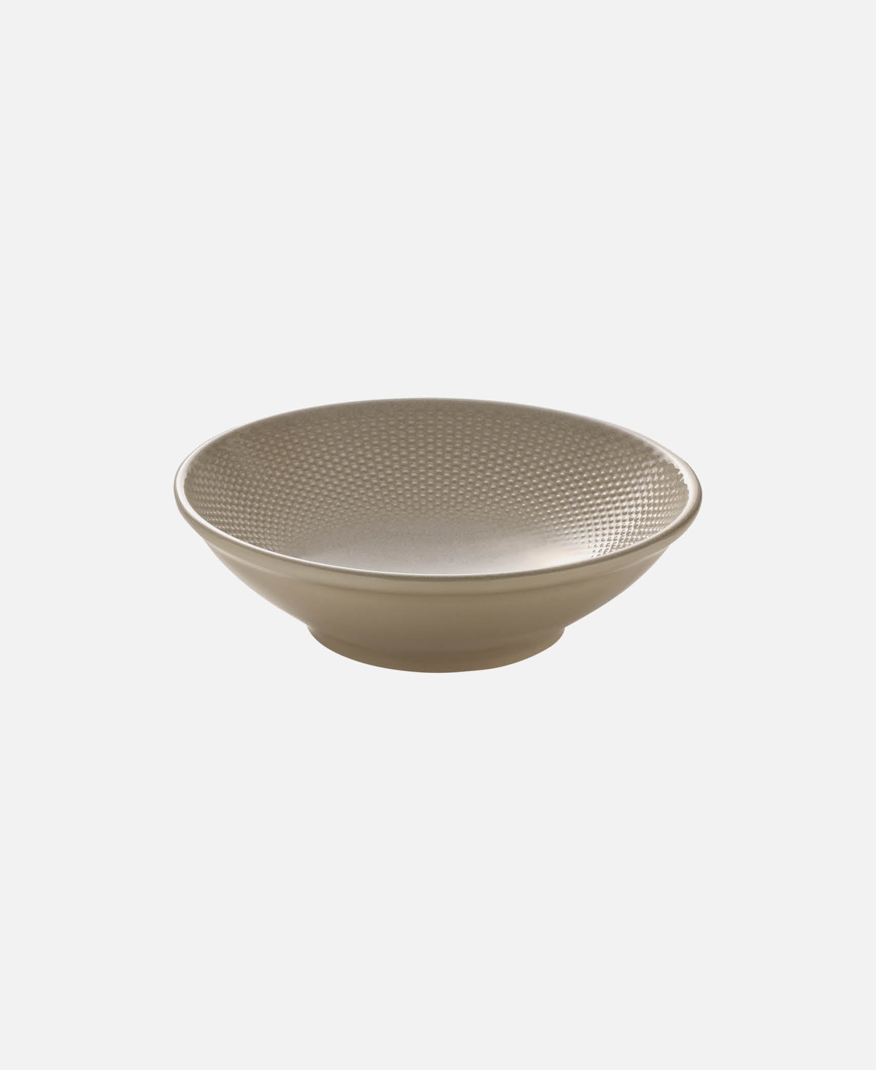Bol c/ relieve Pine - Almond