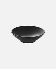Bol c/ relieve Pine - Coal