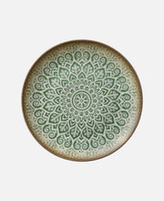 Plato llano Soulmate - Jade