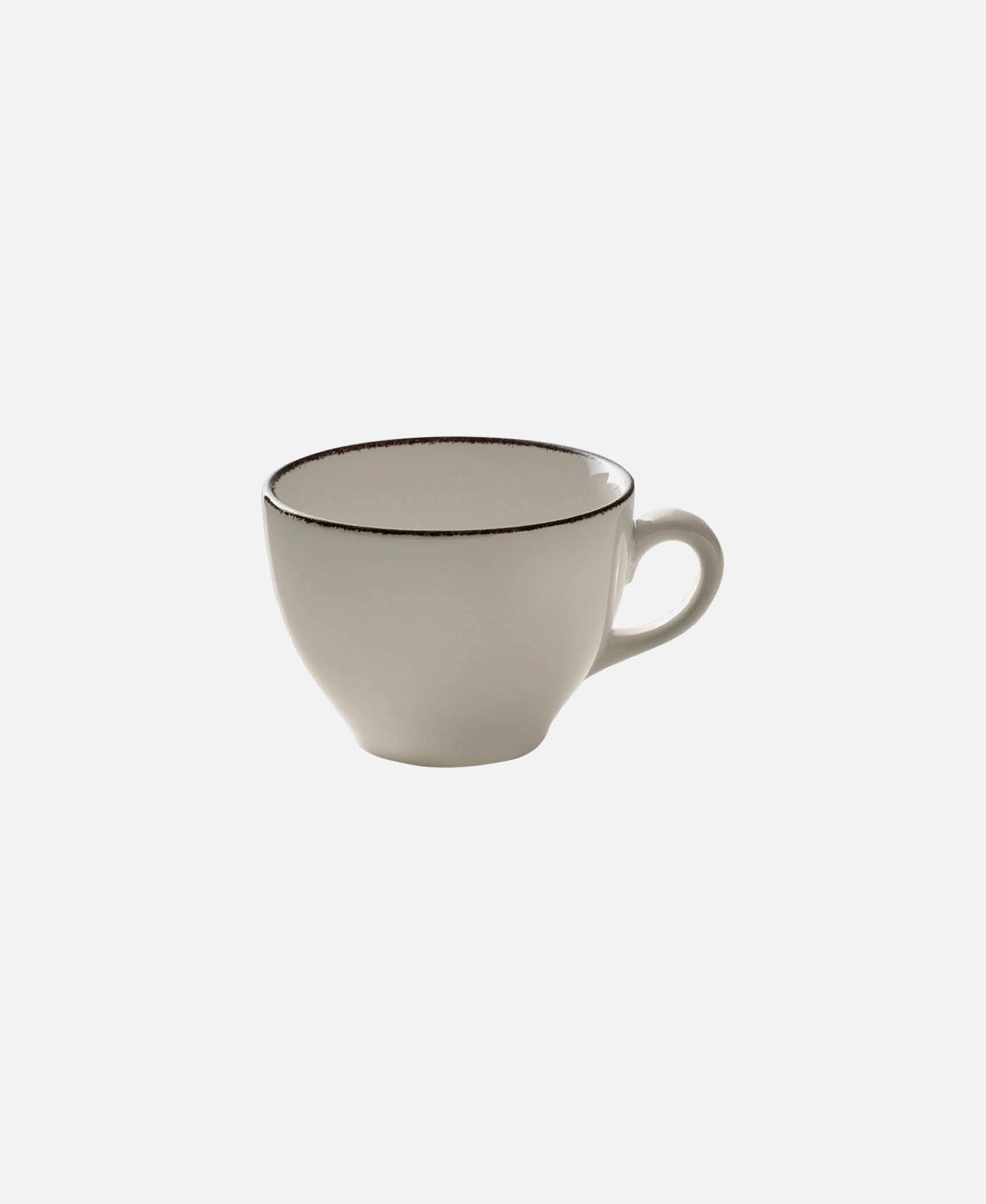 Taza Mirage - Blanco