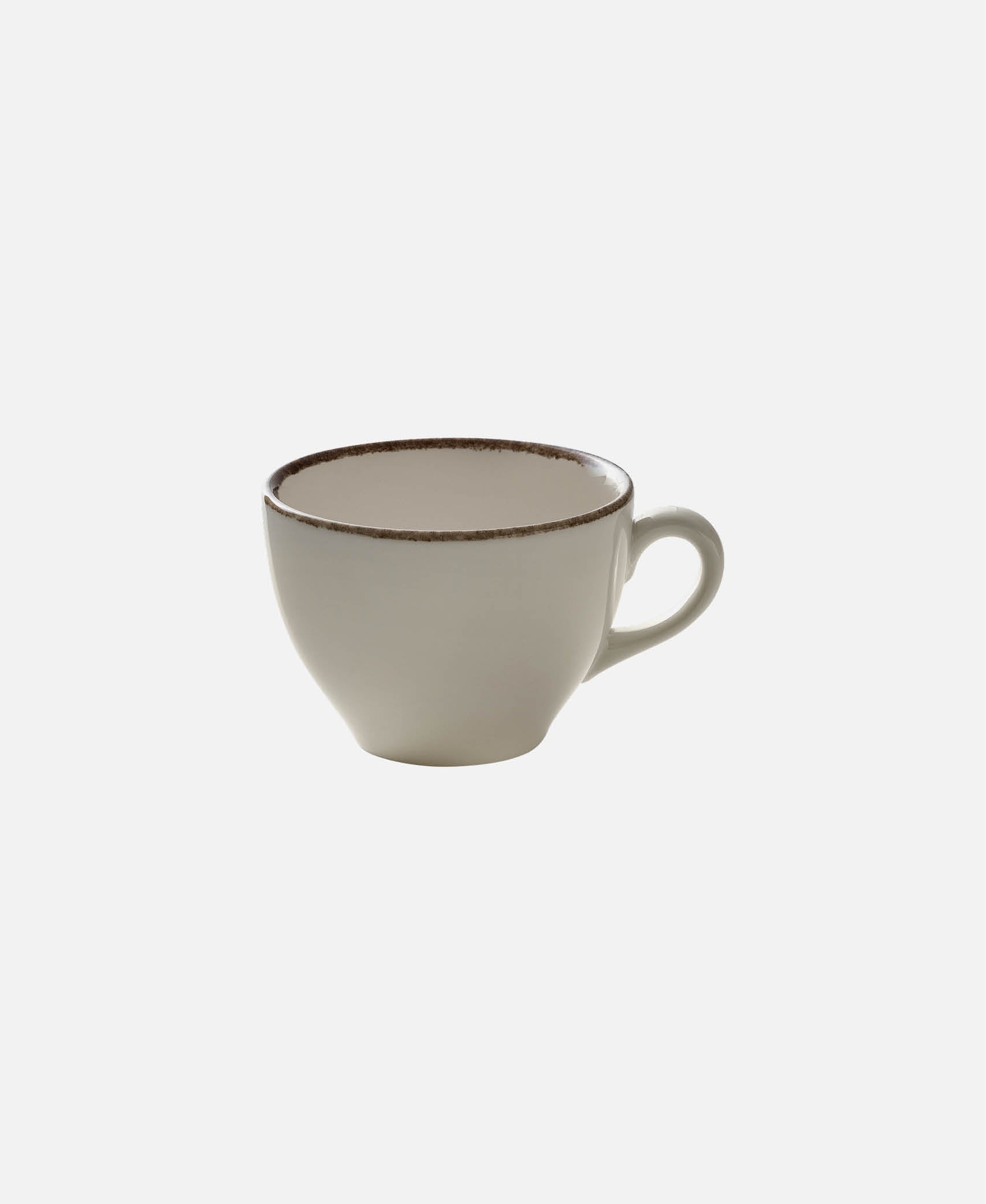 Taza Soulmate - Blanco