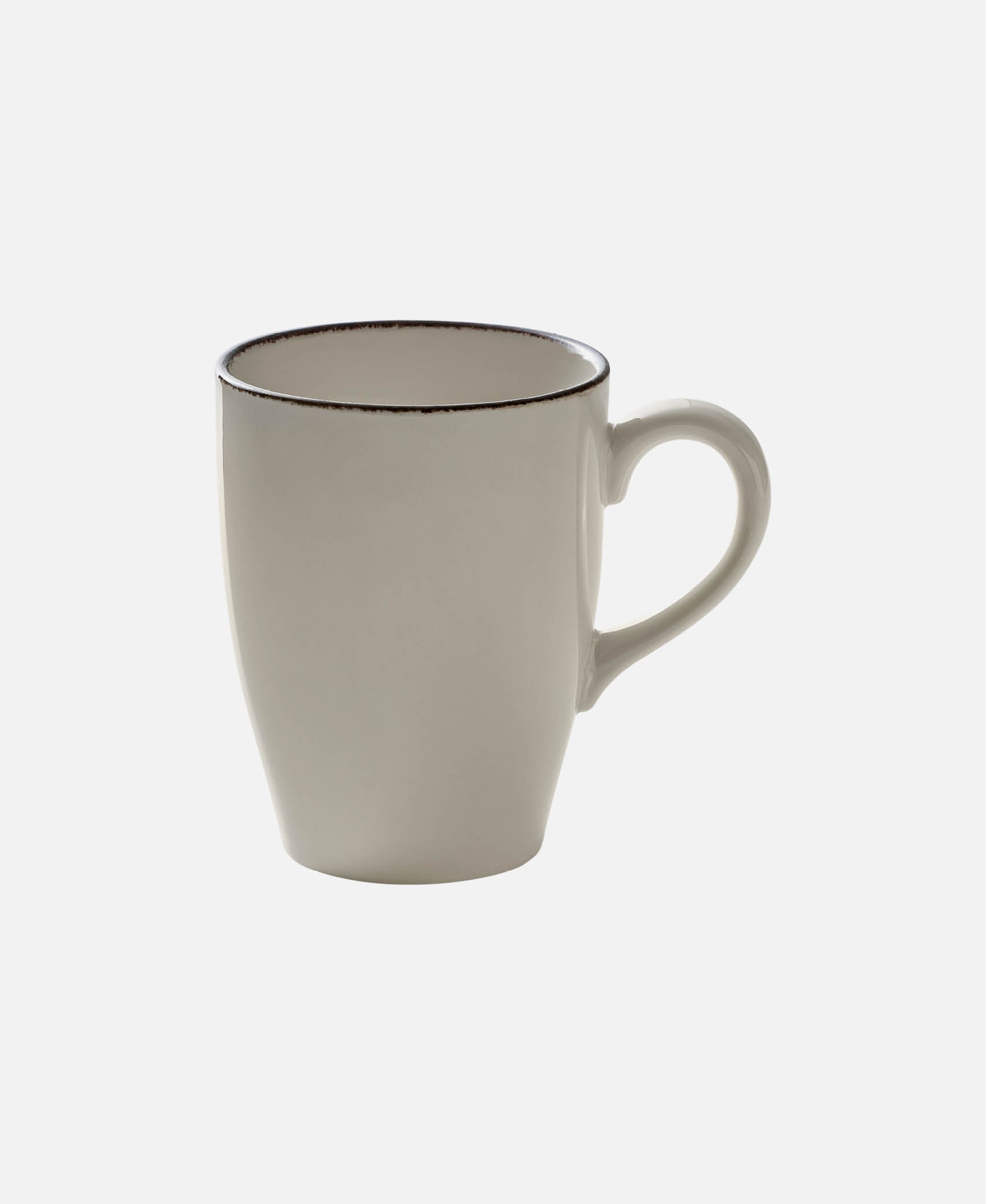 Taza Mug Mirage - Blanco