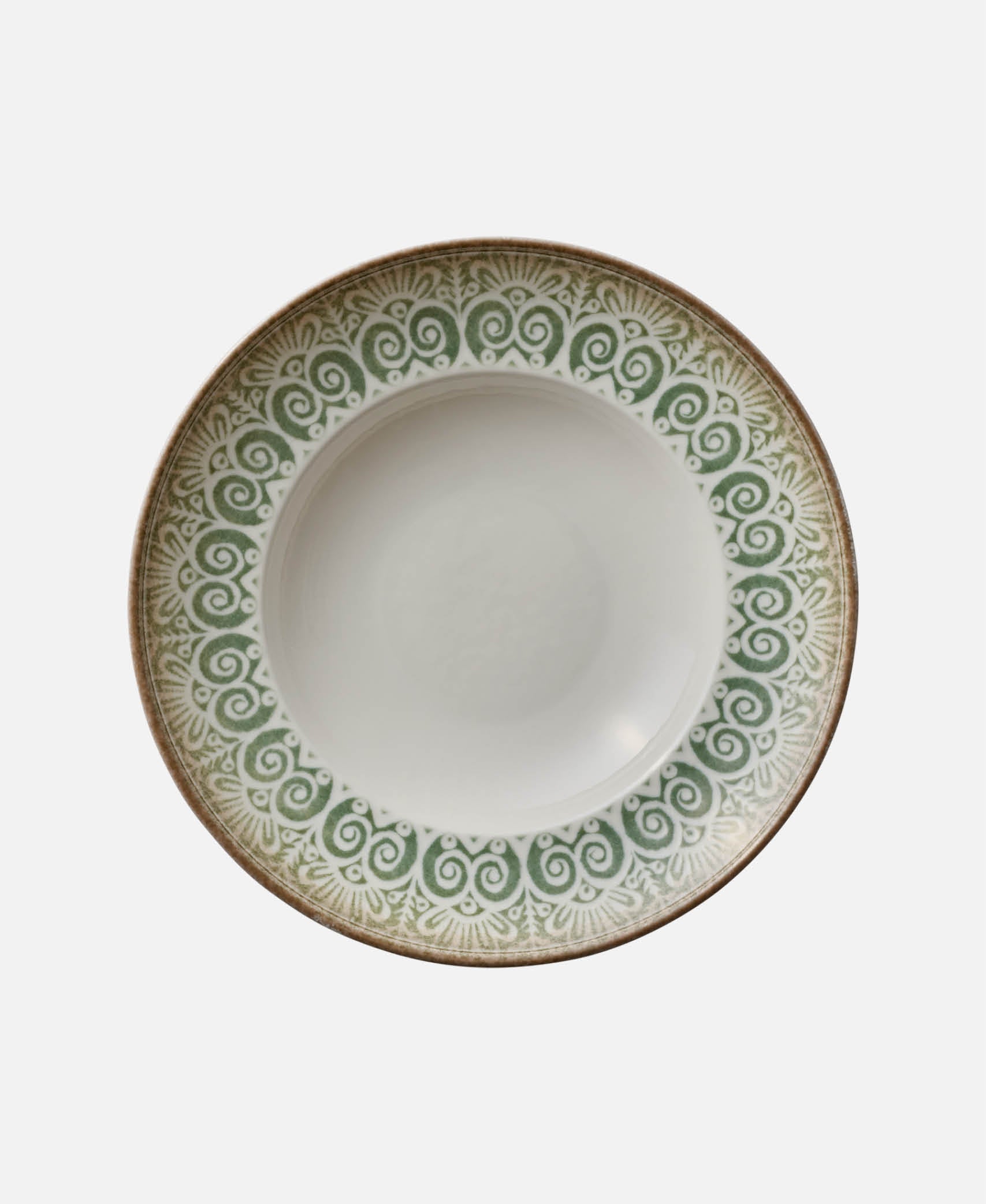 Plato Hondo Soulmate - Jade