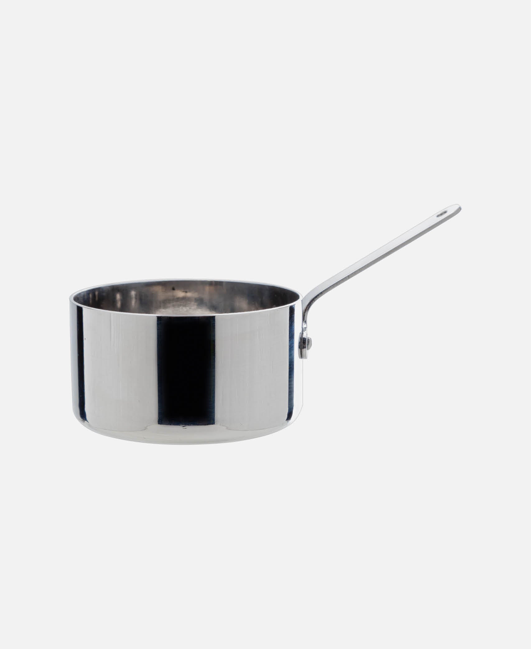 Mini Cazo servir Spotlights - Inox