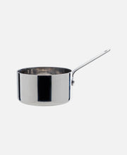 Mini Cazo servir Spotlights - Inox
