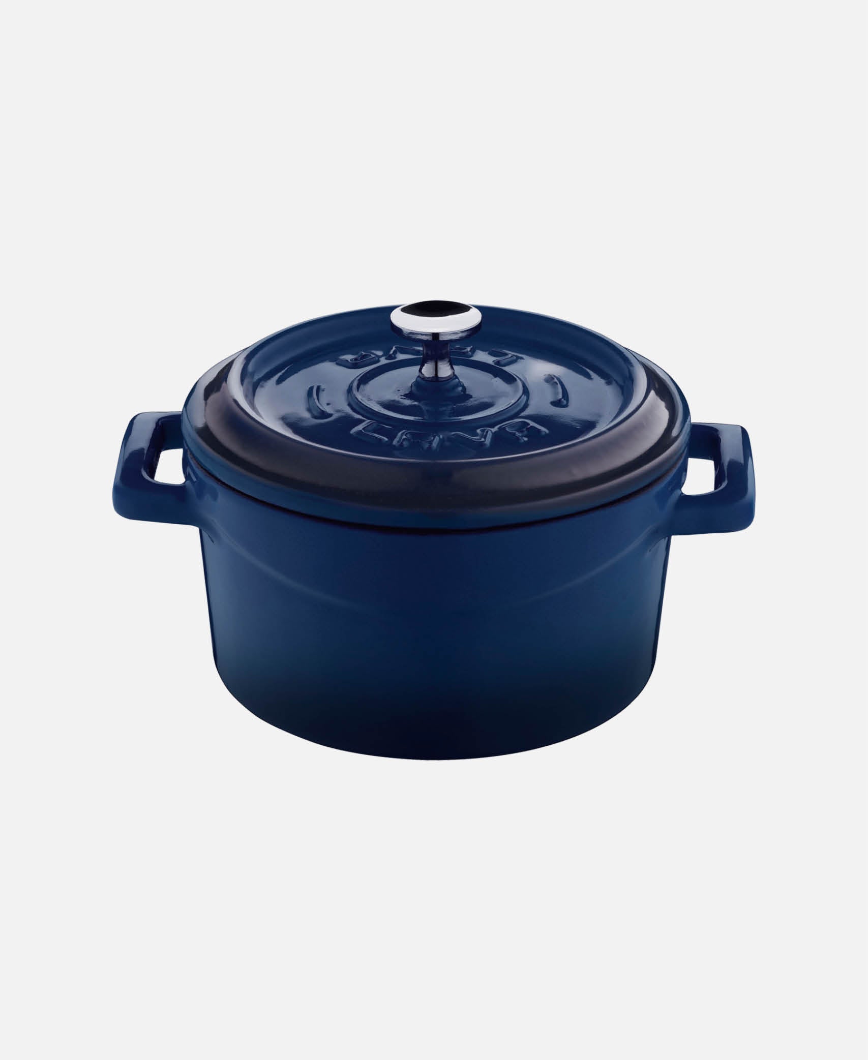 Cocotte c/ tapa Spotlights - Azul