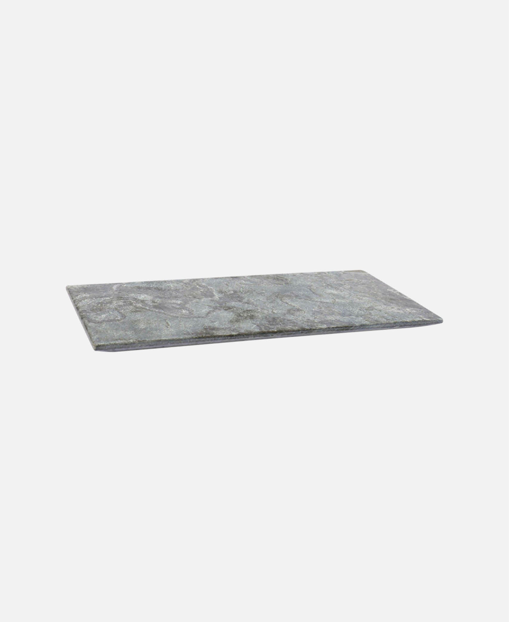 Bandeja rectangular Spotlights - Negro