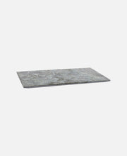 Bandeja rectangular Spotlights - Negro