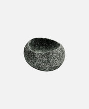 Plato servir roca Spotlights - Gris