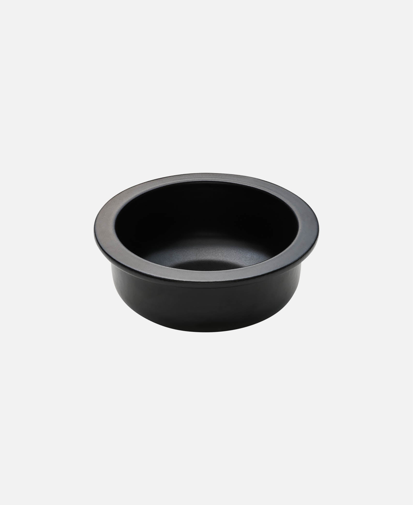 Fondo Cocotte Spotlights - Negro