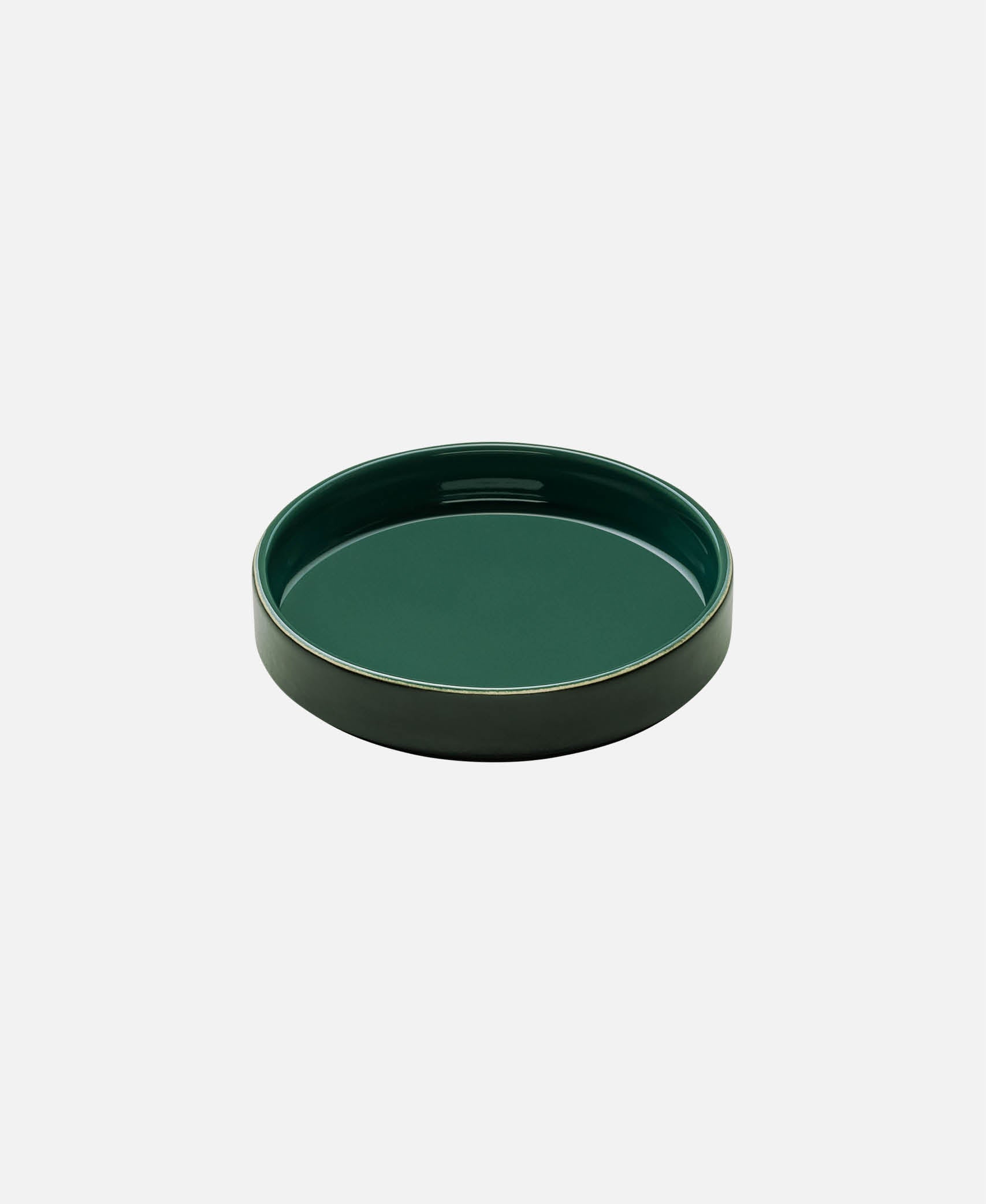 Plato Cocotte Spotlights - Verde