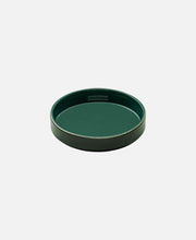 Plato Cocotte Spotlights - Verde
