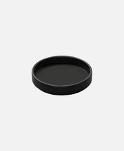 Plato Cocotte Spotlights - Negro