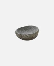 Bol piedra pequeño Spotlights - Gris