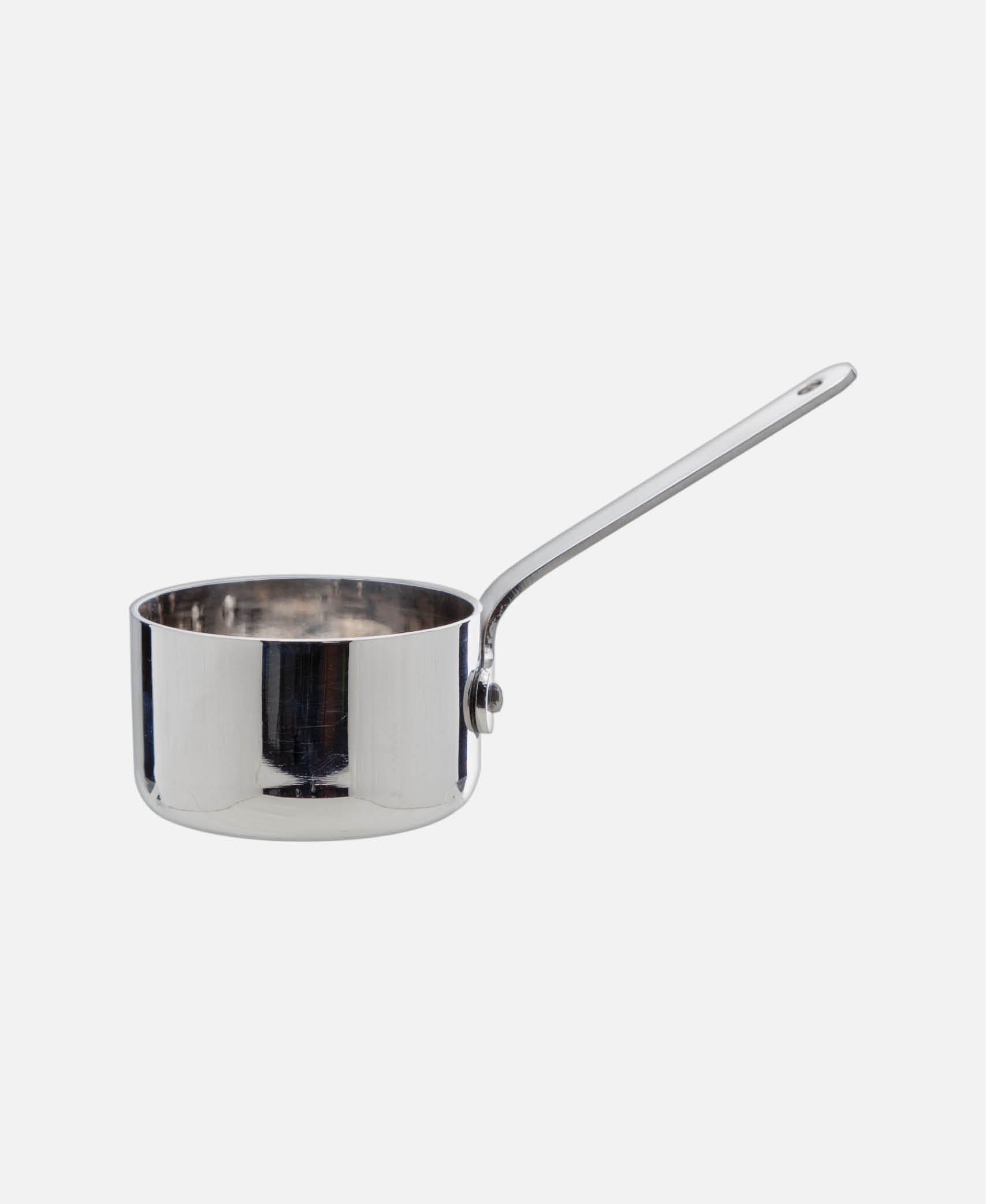 Mini Cazo servir Spotlights - Inox