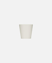 Bol Redondo Alto Purity Classic - Blanco