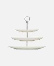 Plato Plano Triple Coupé Purity Coup - Blanco