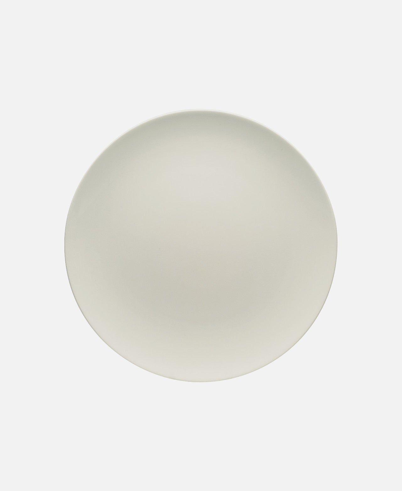 Plato Redondo Coupé Purity Coup - Blanco