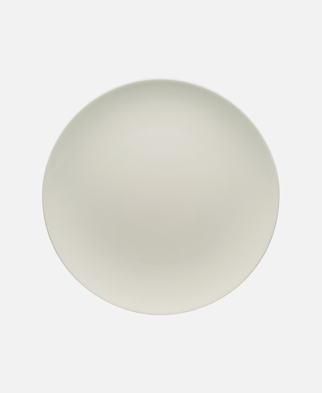 Plato Redondo Coupé Purity Coup - Blanco