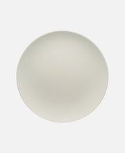 Plato Redondo Coupé Purity Coup - Blanco