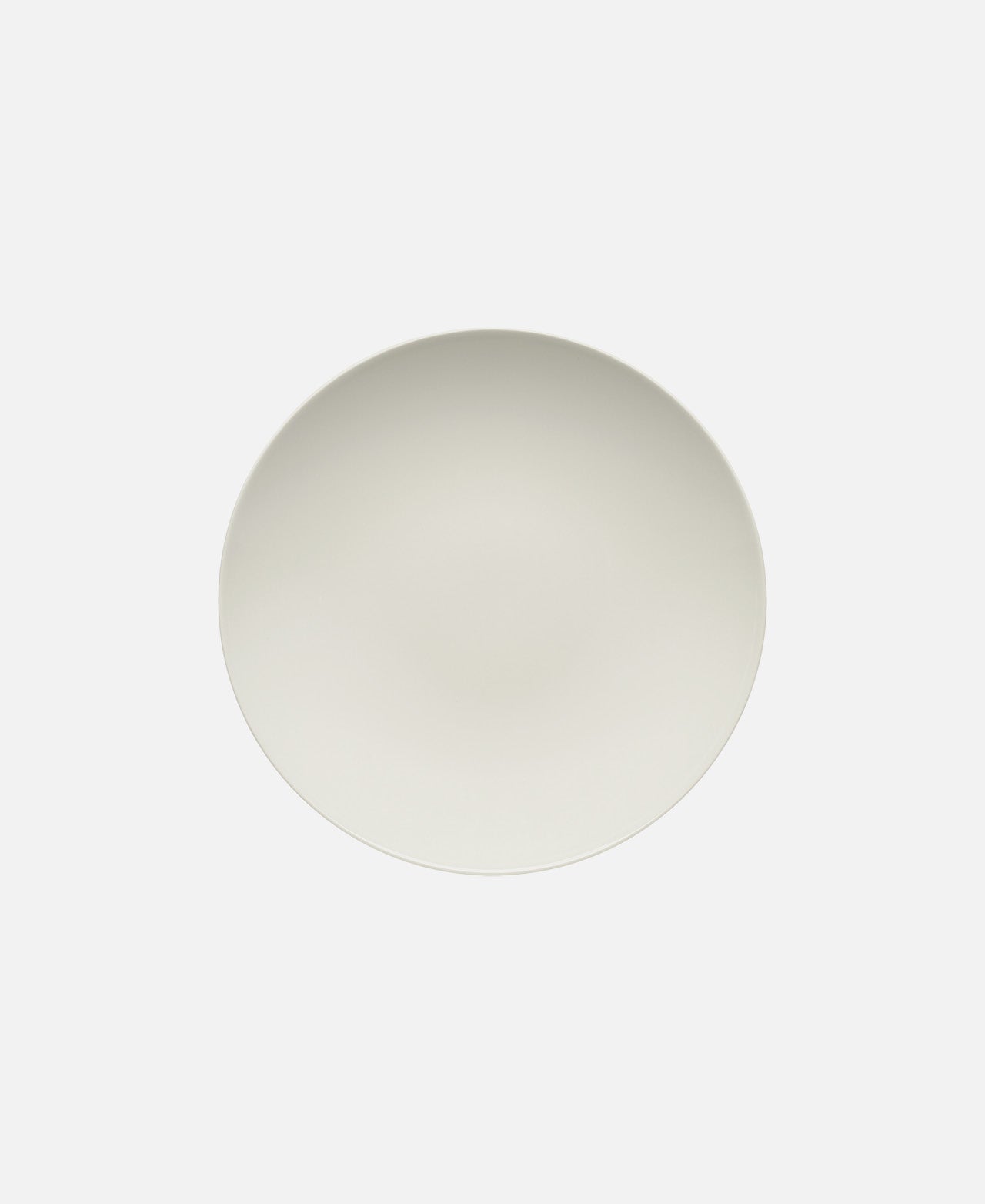 Plato Hondo Coupé Purity Coup - Blanco