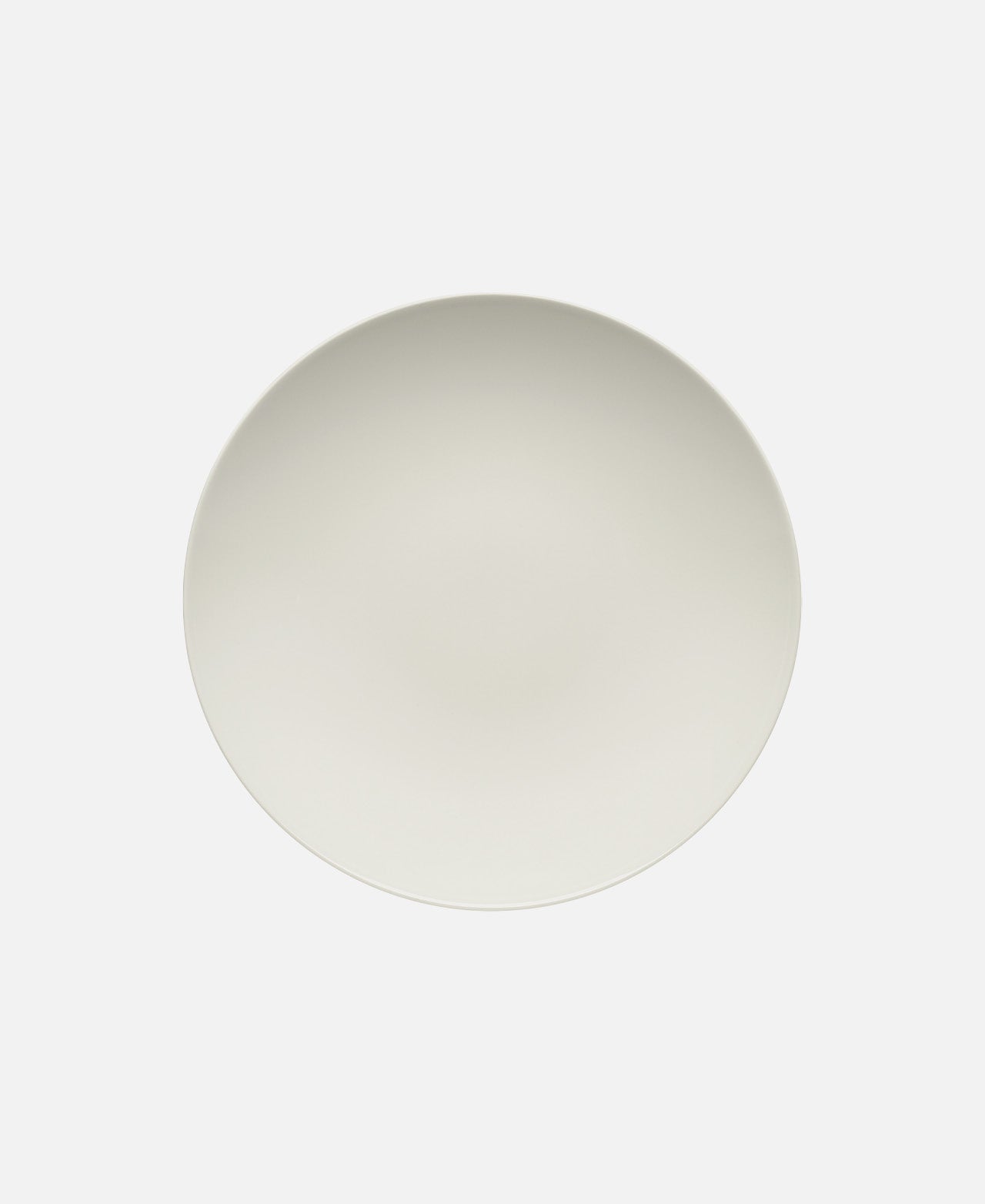 Plato Hondo Coupé Purity Coup - Blanco