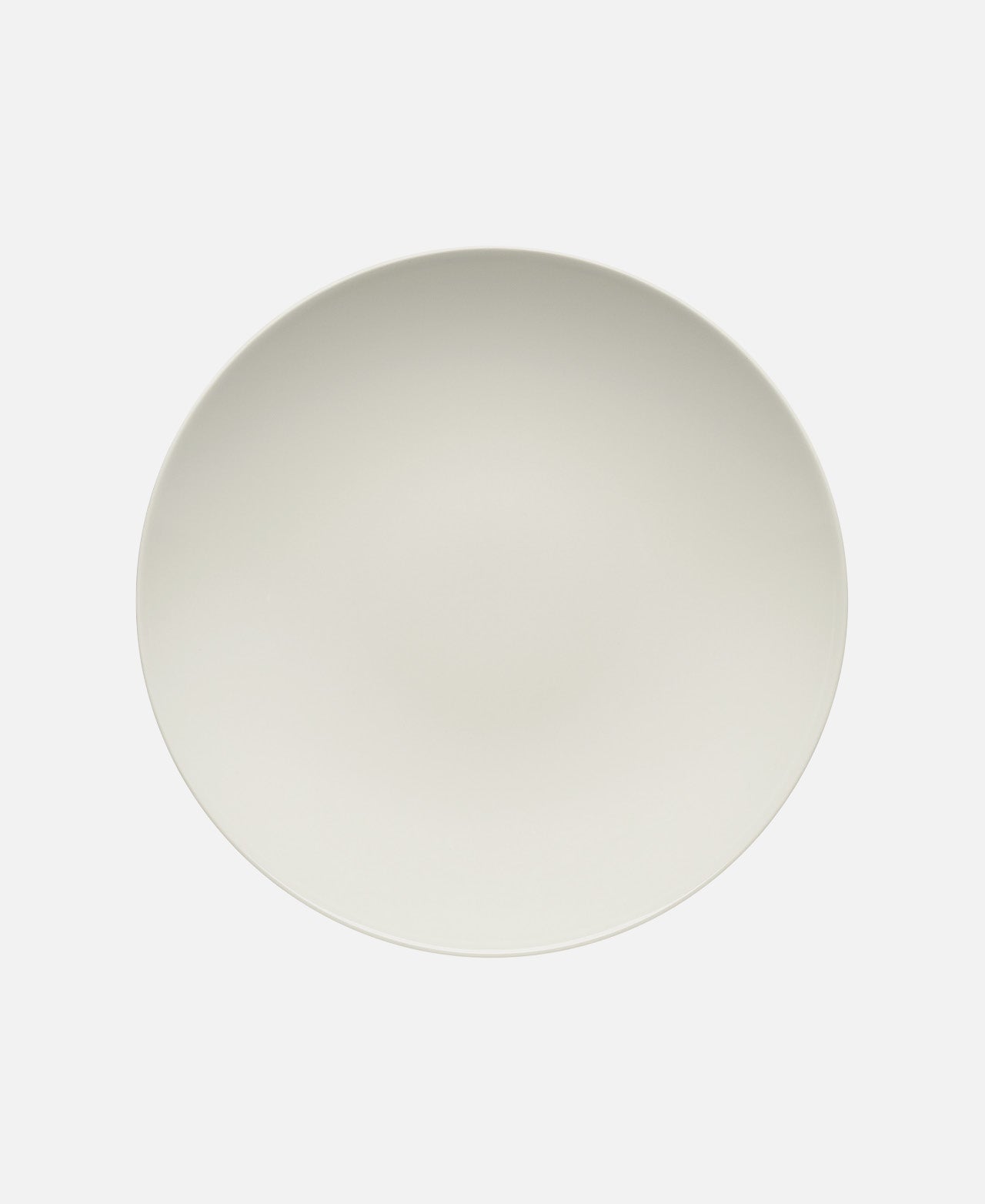 Plato Hondo Coupé Purity Coup - Blanco