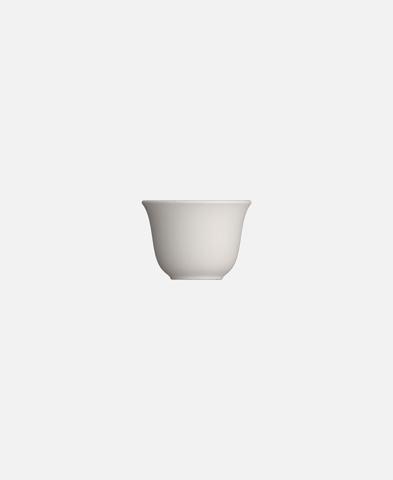 Cuenco Pequeño Purity Specials - Blanco
