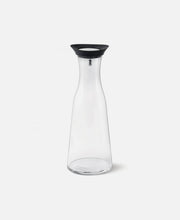 Botella Con Tapón Enfriador Transparente 1 l