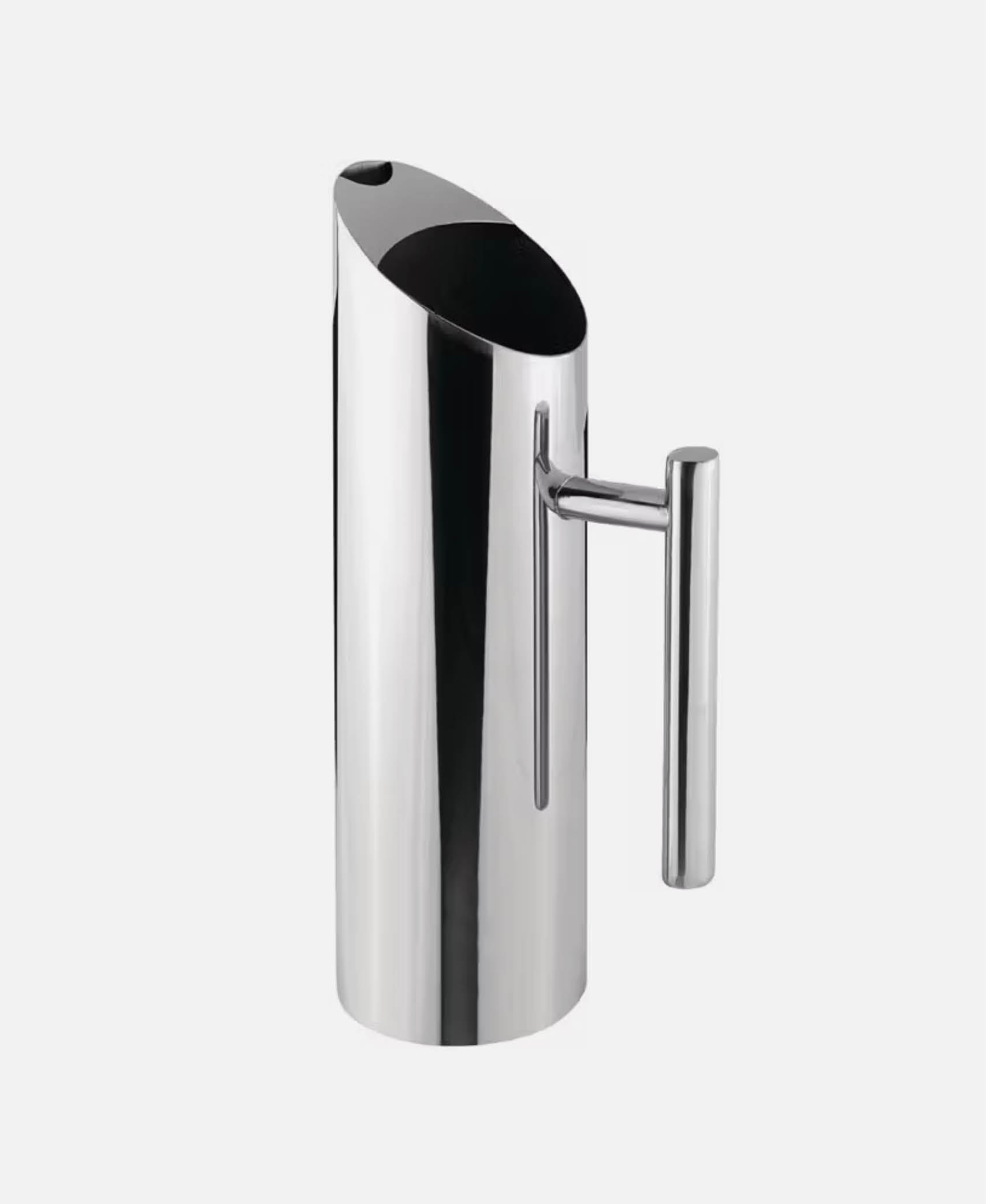 Jarra Agua - Inox Ø 8,8 x 29 cm (1,2 l)