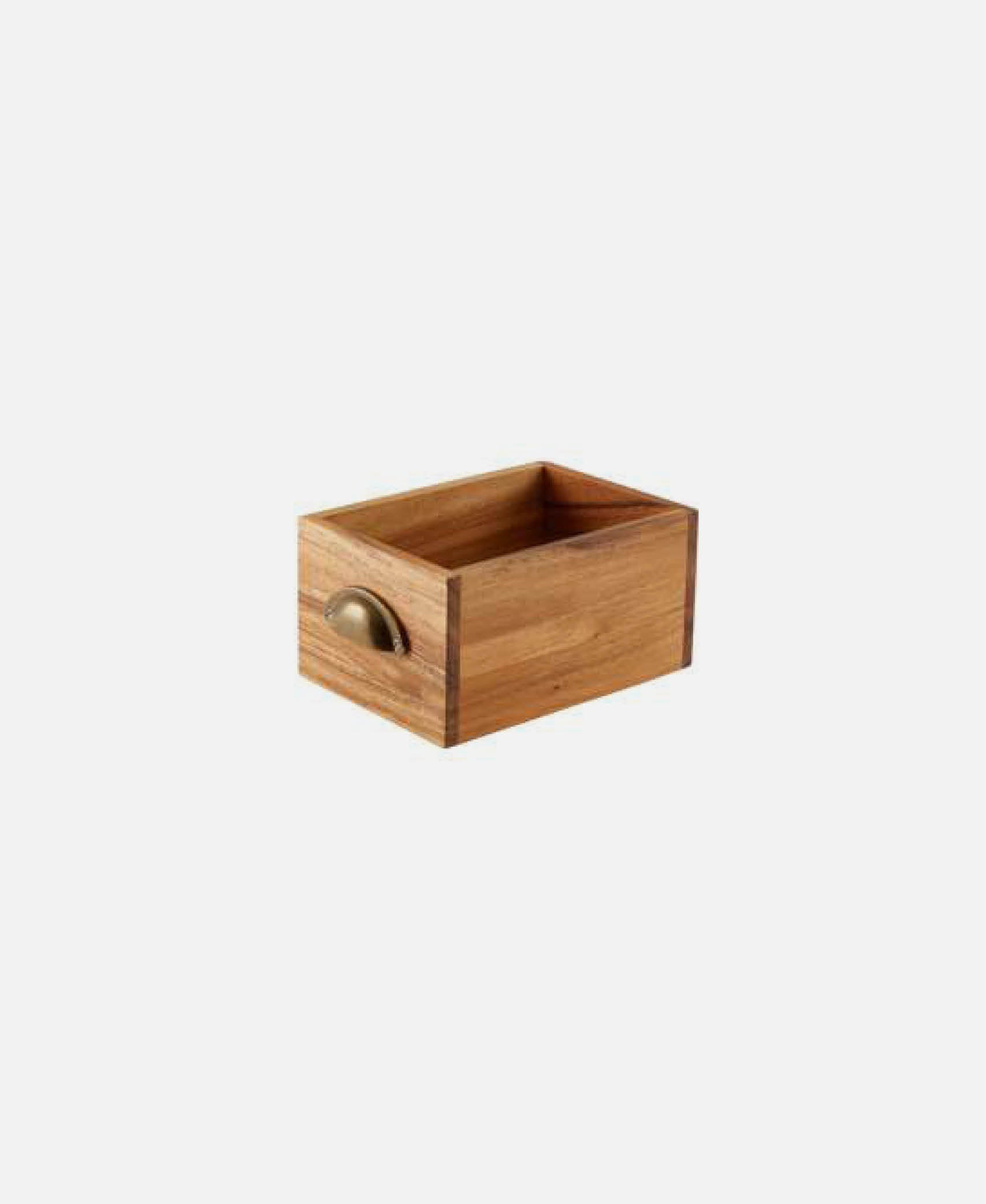 Cajón - Natural