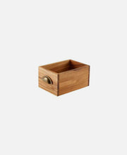 Cajón - Natural