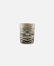 Tiki Mug Bajo - Blanco