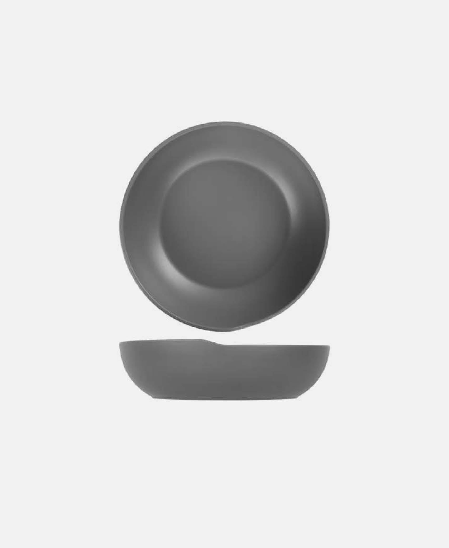 Bol Grande Copenhagen - Gris